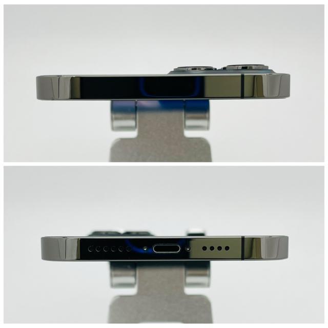 A 100 iPhone 12 Pro Max 256 GB SIM�t���[ �{�� �� �Ɠd/AV�� 