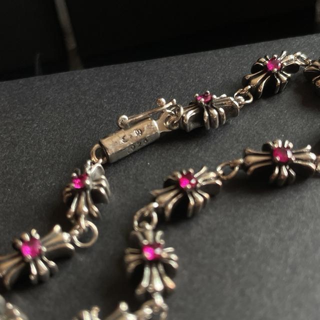 �m�[�u�����h �N���X �u���X���b�g �^�C�j�[�N���X �ԃs���N �V���o�[ silver�X�Q�T ������� �� �j���A�N�Z�T���[/���v�� 