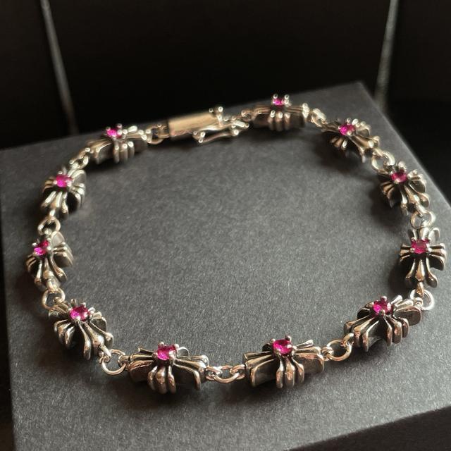 �m�[�u�����h �N���X �u���X���b�g �^�C�j�[�N���X �ԃs���N �V���o�[ silver�X�Q�T ������� �� �j���A�N�Z�T���[/���v�� 