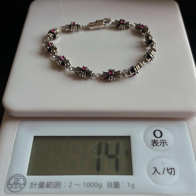 �m�[�u�����h �N���X �u���X���b�g �^�C�j�[�N���X �ԃs���N �V���o�[ silver�X�Q�T ������� �� �j���A�N�Z�T���[/���v�� 