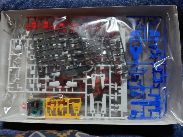 ガンダムAGE 1/144 ガンダムAGE‐2ダブルバレット&アルティメス改造ウェア < ホビー ガンダムAGE 1/144 ガンダムAGE‐2ダブルバレット&アルティメス改造ウェア < ホビーの