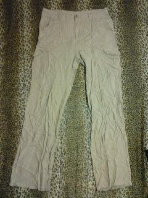 ARROW ARW アロー 麻パンツ 激安 < ブランド ARROW ARW アロー 麻パンツ 激安 < ブランドの