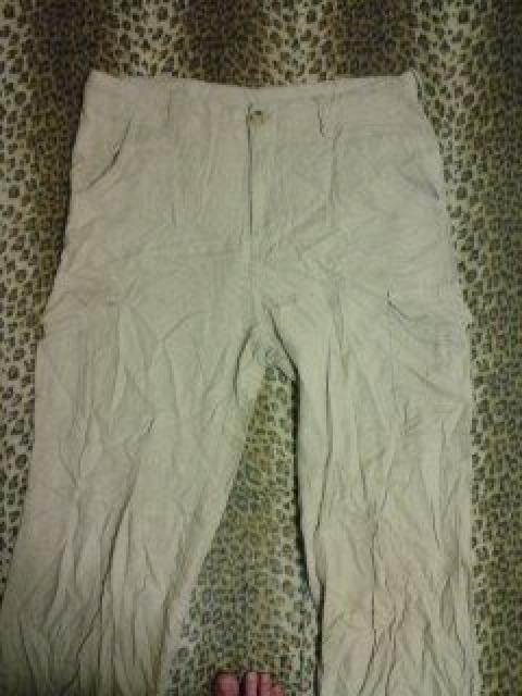 ARROW ARW アロー 麻パンツ 激安 < ブランド ARROW ARW アロー 麻パンツ 激安 < ブランドの