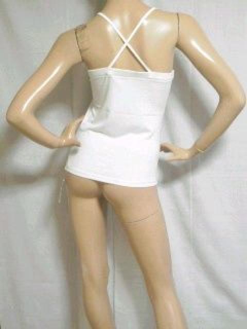 【CECIL McBEE/セシルマクビー】編みラメニット&キャミ&クロスネックレス 3点セット < ブランド  【CECIL McBEE/セシルマクビー】編みラメニット&キャミ&クロスネックレス 3点セット < ブランドの