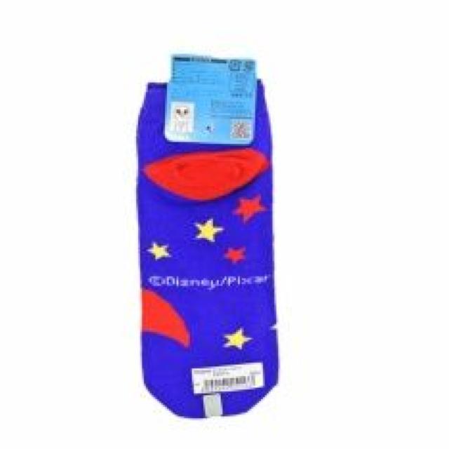 ディズニー【トイストーリー エイリアン リトルグリーンメン】靴下.ソックス 22〜24cm < アニメ/コミック/キャラクター ディズニー【トイストーリー エイリアン リトルグリーンメン】靴下.ソックス 22〜24cm < アニメ/コミック/キャラクターの