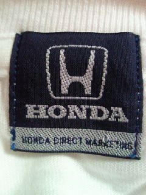 z_ {cZH HONDA Vo[  S TVc zCg  jt@bV 