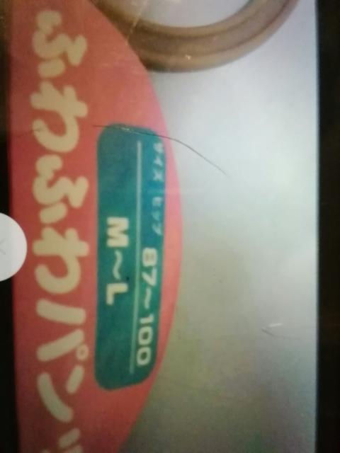 でぃじ〜フわフワパんつM〜L < ホビー  でぃじ〜フわフワパんつM〜L < ホビーの