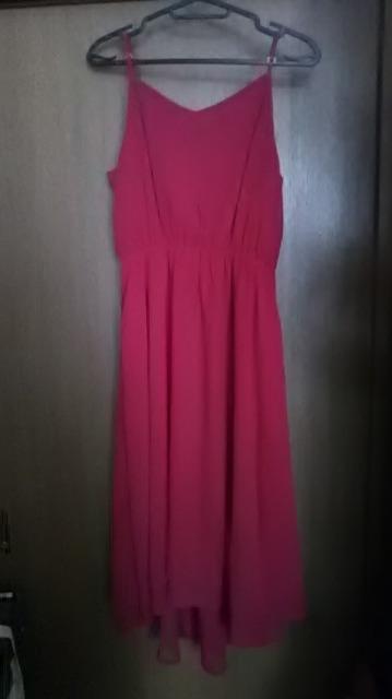 新品*ARCHIVES*シフォンワンピース < ブランド  新品*ARCHIVES*シフォンワンピース < ブランドの