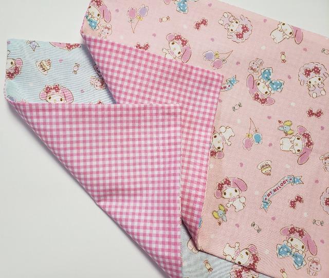 【限定】 超レア柄【ラスト1点】★ 27ラ マイメロ ランチョンマット 2枚set(*^^*)ハンドメイド < インテリア/ライフ 【限定】 超レア柄【ラスト1点】★ 27ラ マイメロ ランチョンマット 2枚set(*^^*)ハンドメイド < インテリア/ライフの