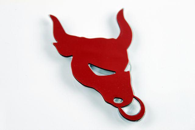 ダイハツ ミラ 取付例あり バッファローエンブレム 3D < 自動車/バイク ダイハツ ミラ 取付例あり バッファローエンブレム 3D < 自動車/バイク