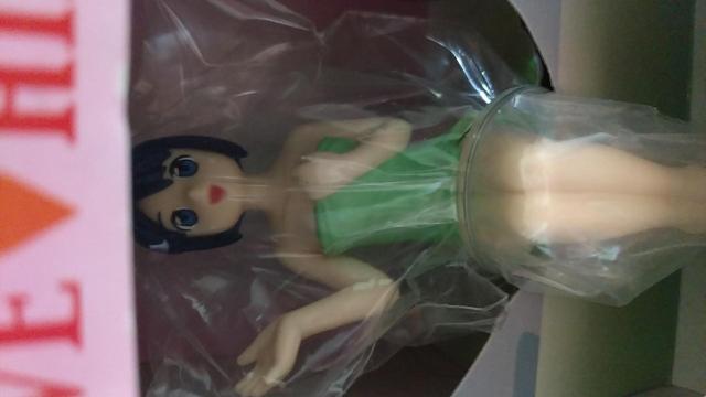 未使用 ラブひな 前原しのぶ 温泉フィギュア キャラクターグッズ < アニメ/コミック/キャラクター 未使用 ラブひな 前原しのぶ 温泉フィギュア キャラクターグッズ < アニメ/コミック/キャラクターの