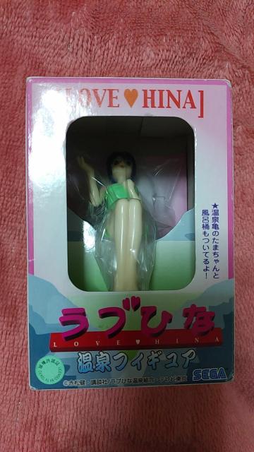 未使用 ラブひな 前原しのぶ 温泉フィギュア キャラクターグッズ < アニメ/コミック/キャラクター 未使用 ラブひな 前原しのぶ 温泉フィギュア キャラクターグッズ < アニメ/コミック/キャラクターの
