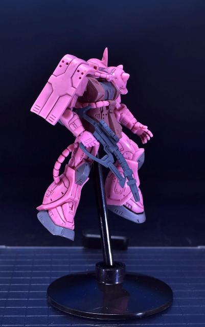 未開封 S.O.GT シャア専用ザク  < アニメ/コミック/キャラクター  未開封 S.O.GT シャア専用ザク  < アニメ/コミック/キャラクターの