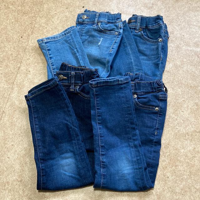 UNIQLO 110cm fj@4{Zbg   uh 