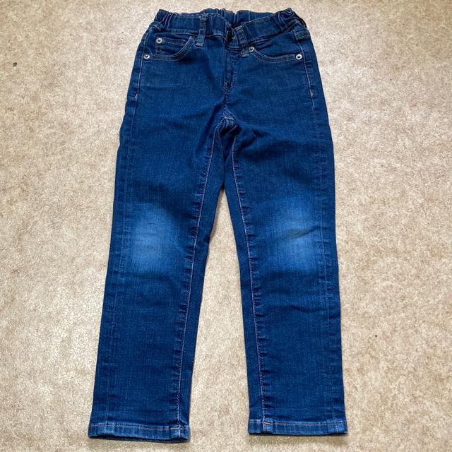 UNIQLO 110cm fj@4{Zbg  uh 