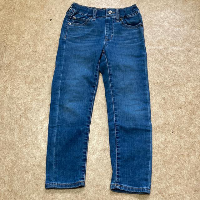 UNIQLO 110cm fj@4{Zbg  uh 