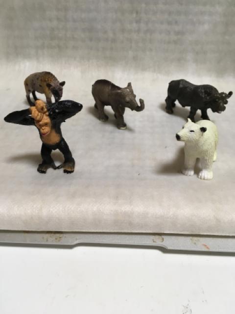 ◆動物フィギュア2 < ホビー  ◆動物フィギュア2  < ホビーの