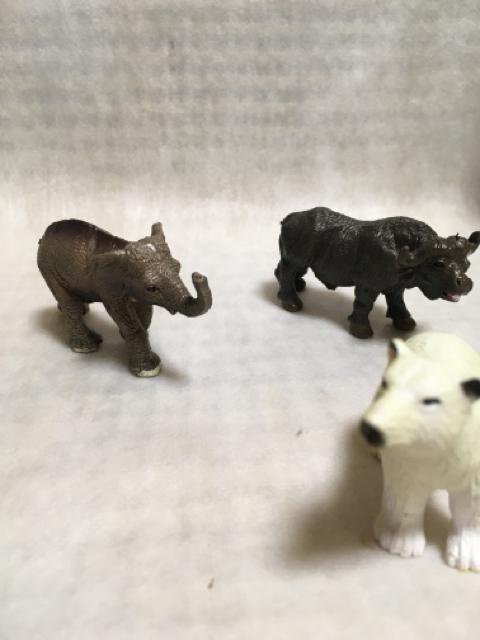 ◆動物フィギュア2 < ホビー  ◆動物フィギュア2 < ホビーの