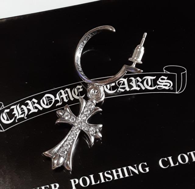CHROME HEARTS/Nn[c ^Cj[CHNX t[vsAX (CO) At^[pF/Ўp   uh 