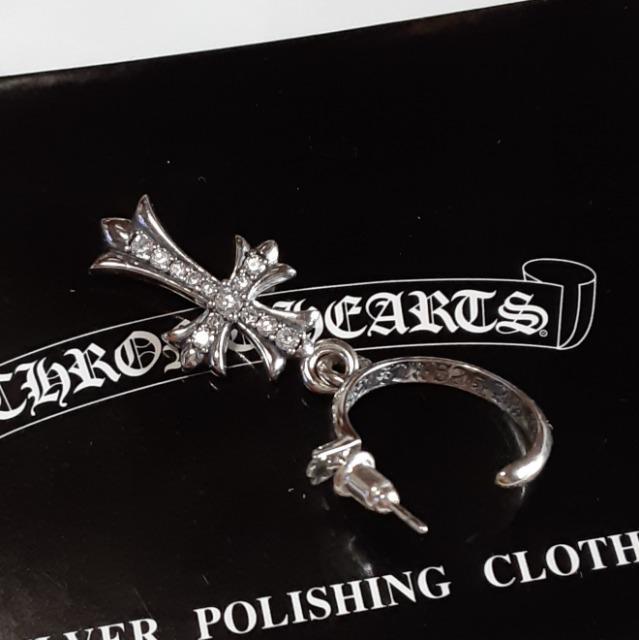CHROME HEARTS/Nn[c ^Cj[CHNX t[vsAX (CO) At^[pF/Ўp  uh 