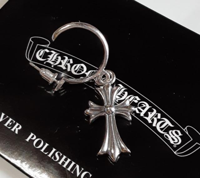 CHROME HEARTS/Nn[c ^Cj[CHNX t[vsAX (CO) At^[pF/Ўp  uh 