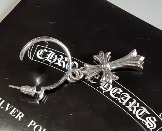 CHROME HEARTS/Nn[c ^Cj[CHNX t[vsAX (CO) At^[pF/Ўp  uh 