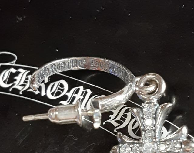 CHROME HEARTS/Nn[c ^Cj[CHNX t[vsAX (CO) At^[pF/Ўp  uh 