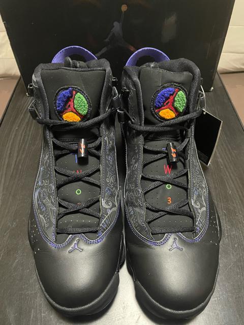 i@iCL NIKE GAW[_ 6 AIR JORDAN 6 RINGS   ubN _[NJ[L US13 ŏIl  uh 