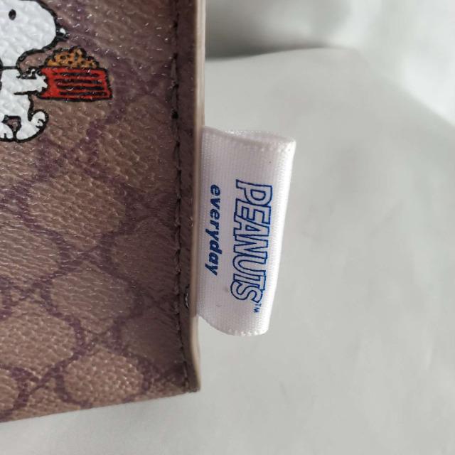 込み★ピーナッツ/スヌーピー★横スクエア型2wayショルダーバッグ★ < 女性ファッション 込み★ピーナッツ/スヌーピー★横スクエア型2wayショルダーバッグ★ < 女性ファッションの