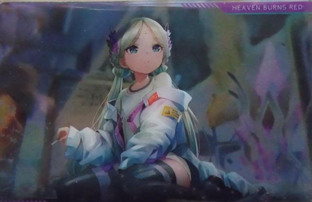 『ヴリティカ・バラクリシュナン』のカード < アニメ/コミック/キャラクター  『ヴリティカ・バラクリシュナン』のカード  < アニメ/コミック/キャラクターの