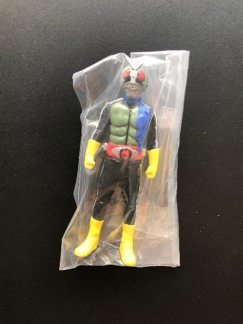 HYPER HOBBY付録/HGシヨッカーライダー3号(ブルーマフラーバージョン < ホビー  HYPER HOBBY付録/HGシヨッカーライダー3号(ブルーマフラーバージョン < ホビーの