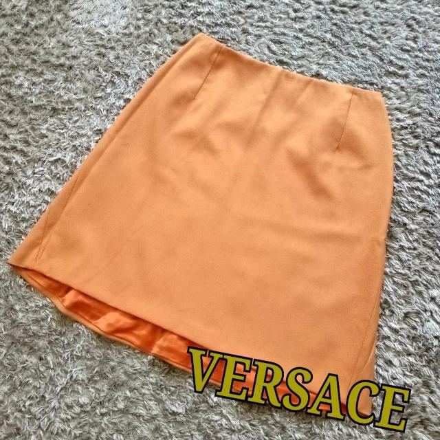 VERSACE FT[` XJ[g   uh 