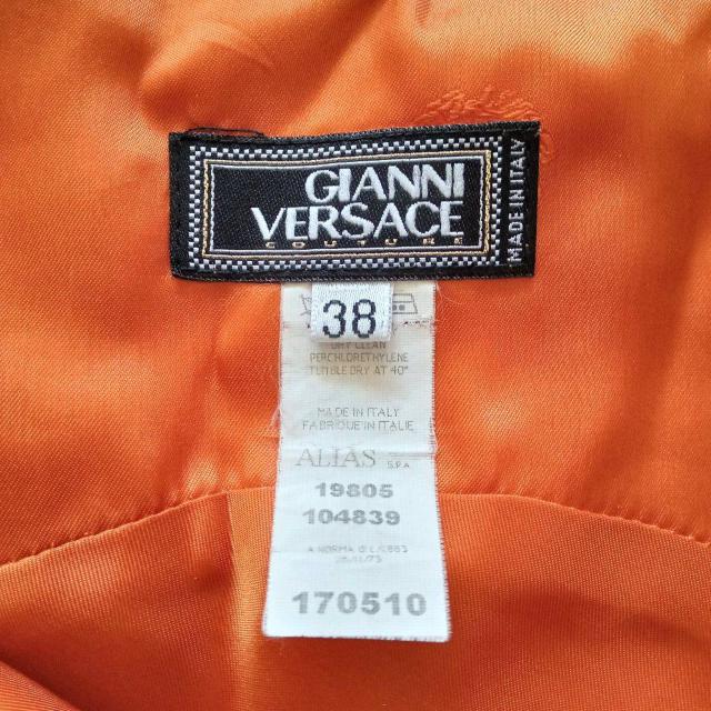 VERSACE FT[` XJ[g  uh 