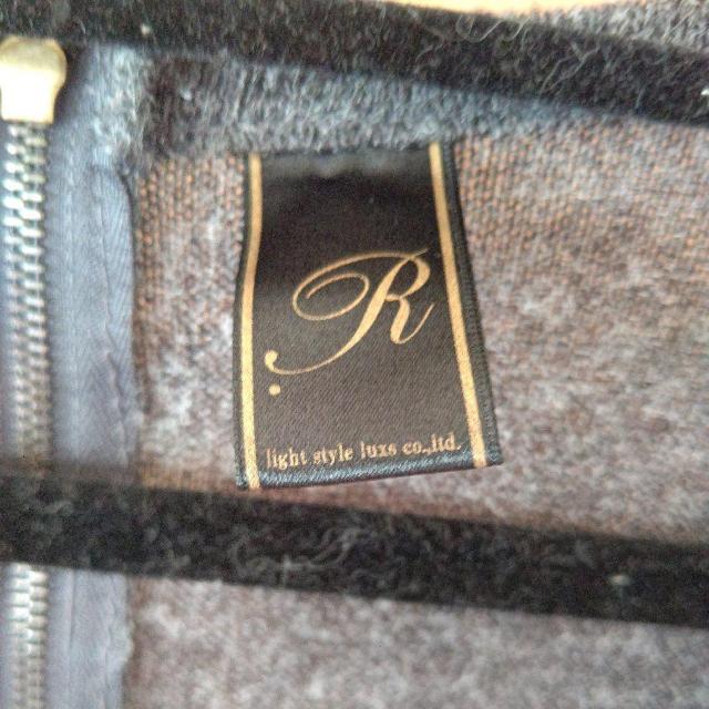 ライトスタイルラグズ♪長袖ニットワンピース♪オシャレ♪カワイイ♪丹波市ゆめタウン2Fインポートショップにて購入 < 女性ファッション  ライトスタイルラグズ♪長袖ニットワンピース♪オシャレ♪カワイイ♪丹波市ゆめタウン2Fインポートショップにて購入 < 女性ファッションの