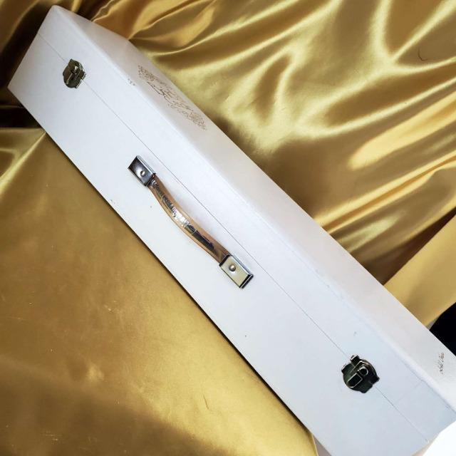 込み★ホテルオークラ★ブライダルキャンドル★BIGキャンドル★47p★ < インテリア/ライフ 込み★ホテルオークラ★ブライダルキャンドル★BIGキャンドル★47p★ < インテリア/ライフの