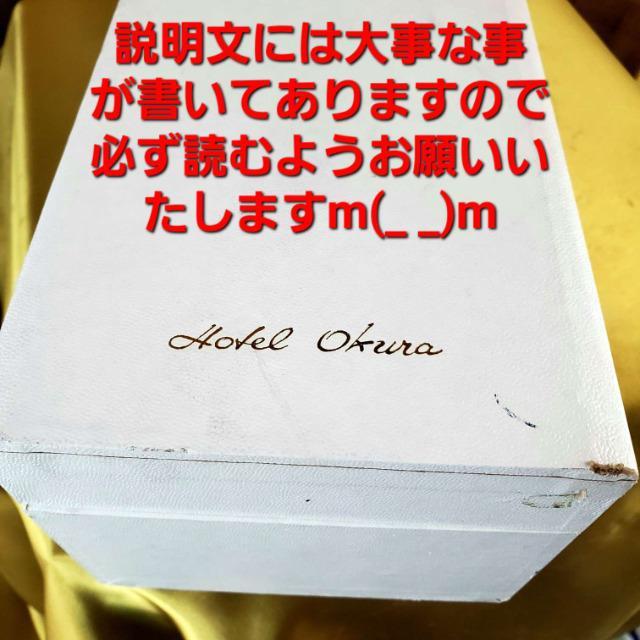 込み★ホテルオークラ★ブライダルキャンドル★BIGキャンドル★47p★ < インテリア/ライフ 込み★ホテルオークラ★ブライダルキャンドル★BIGキャンドル★47p★ < インテリア/ライフの
