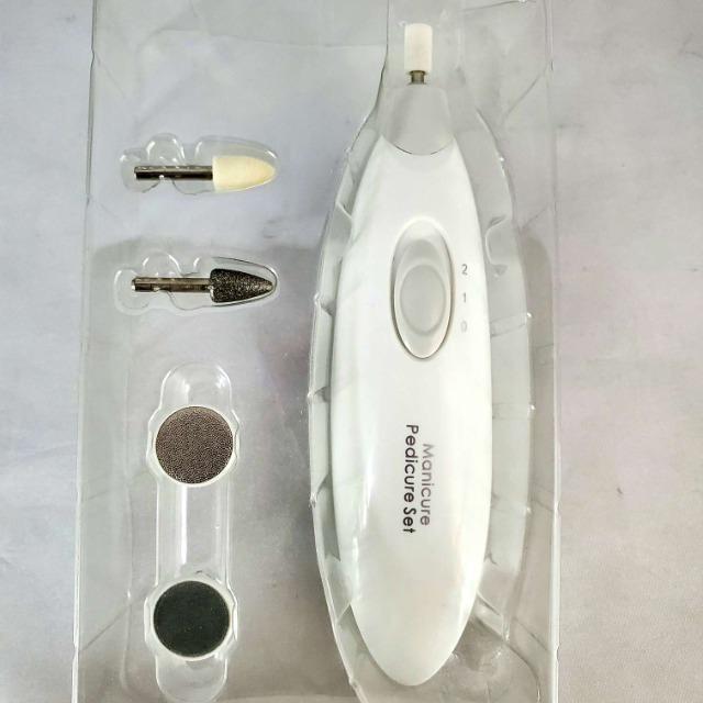 込み★ネイルケア5点セット★訳あり★ < 香水/コスメ/ネイル  込み★ネイルケア5点セット★訳あり★ < 香水/コスメ/ネイルの