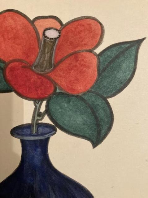 絵画 色紙画 錬金作家 山下恒雄 真作保証 原画 < ホビー 絵画 色紙画 錬金作家 山下恒雄 真作保証 原画 < ホビーの