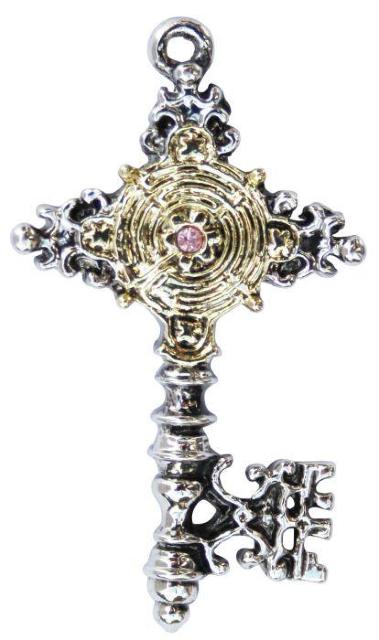 EastGate The Old Sarum Cypher pendant < 男性アクセサリー/時計  EastGate The Old Sarum Cypher pendant  < 男性アクセサリー/時計の