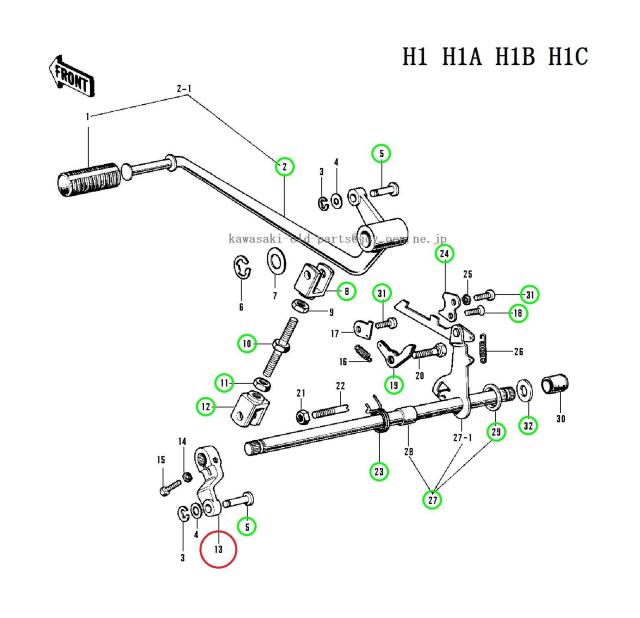 JTL Mach3 500SS H1 `FWy_Eo[ ŐVi