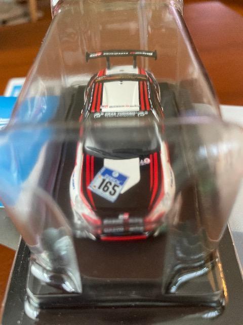 トヨタ2 ガズー レーシーング 86 (ハチロク) ニュルブルクリンク 24h #165 ★京商サンクス限定★ < ホビー  トヨタ2 ガズー レーシーング 86 (ハチロク) ニュルブルクリンク 24h #165 ★京商サンクス限定★ < ホビーの