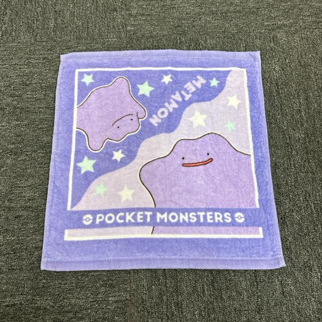 即決 新品 ポケットモンスター ポケモン タオルハンカチ 2枚セット < アニメ/コミック/キャラクター  即決 新品 ポケットモンスター ポケモン タオルハンカチ 2枚セット < アニメ/コミック/キャラクターの