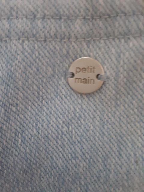 petit  main  �n�[�t�W�[���Y �� �L�b�Y/�x�r�[�� 