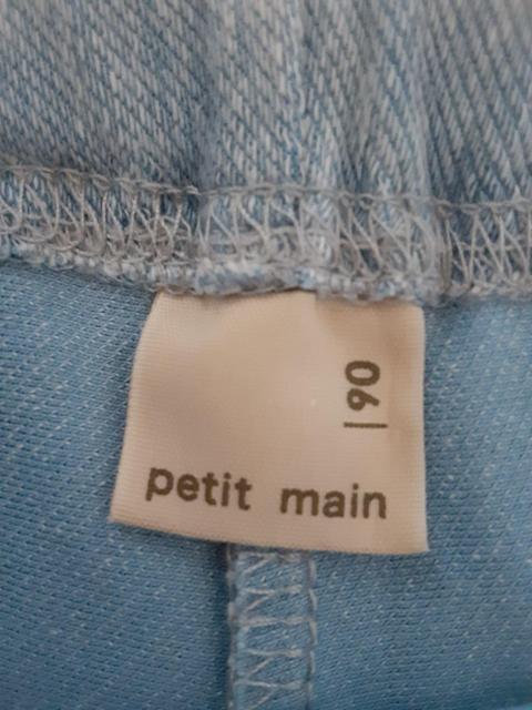 petit  main  �n�[�t�W�[���Y �� �L�b�Y/�x�r�[�� 