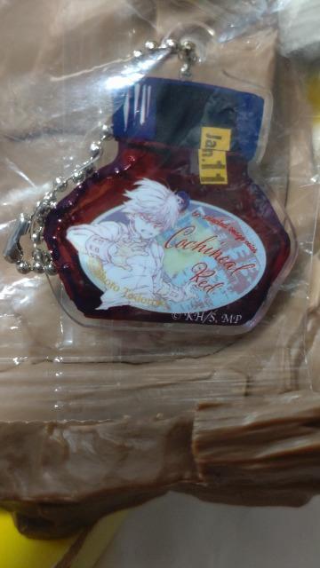 ■未使用■僕のヒーローアカデミア×文房具カフェ 2020 飲食特典 特典ミニアクリルキーホルダー 轟焦凍 ショート < アニメ/コミック/キャラクター  ■未使用■僕のヒーローアカデミア×文房具カフェ 2020 飲食特典 特典ミニアクリルキーホルダー 轟焦凍 ショート  < アニメ/コミック/キャラクターの