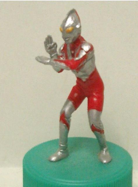 現状品◆ミニ ウルトラマン 3体 < ホビー  現状品◆ミニ ウルトラマン 3体 < ホビーの
