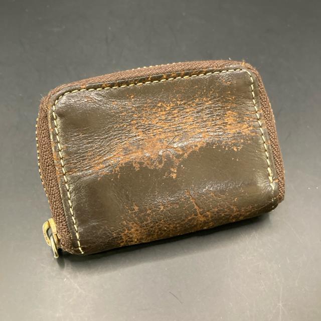 即決 Kitamura キタムラ コインケース 小銭入れ < ブランド  即決 Kitamura キタムラ コインケース 小銭入れ < ブランドの