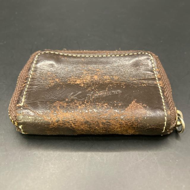 即決 Kitamura キタムラ コインケース 小銭入れ < ブランド  即決 Kitamura キタムラ コインケース 小銭入れ < ブランドの