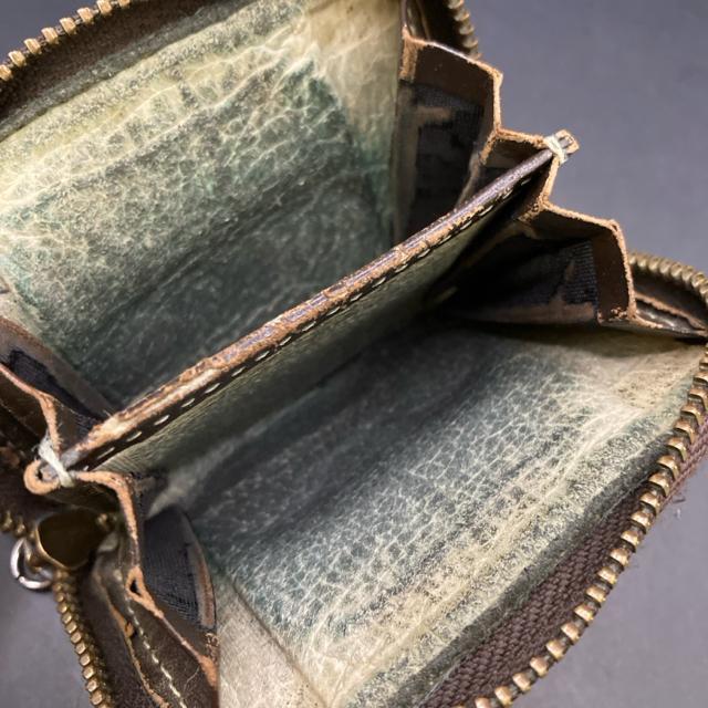 即決 Kitamura キタムラ コインケース 小銭入れ < ブランド  即決 Kitamura キタムラ コインケース 小銭入れ < ブランドの