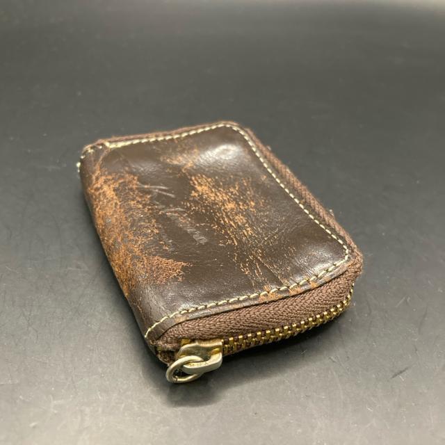 即決 Kitamura キタムラ コインケース 小銭入れ < ブランド  即決 Kitamura キタムラ コインケース 小銭入れ < ブランドの